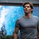 James Marsden as Stu Redman in The Stand